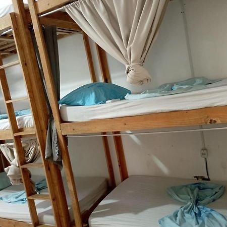 Hostel Sol Da Barra Salvador Exteriör bild