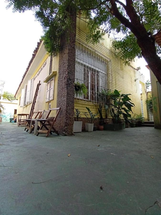 Hostel Sol Da Barra Salvador Exteriör bild