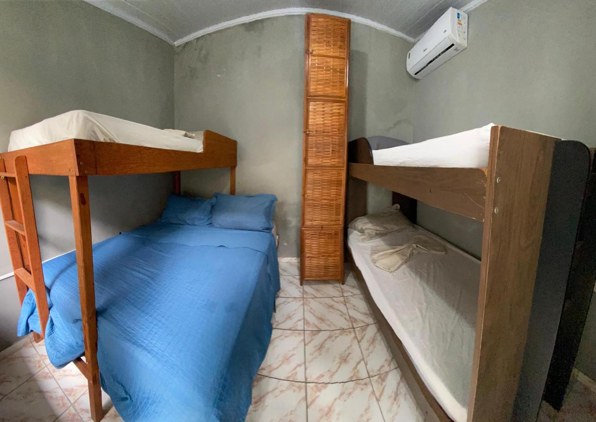 Hostel Sol Da Barra Salvador Exteriör bild